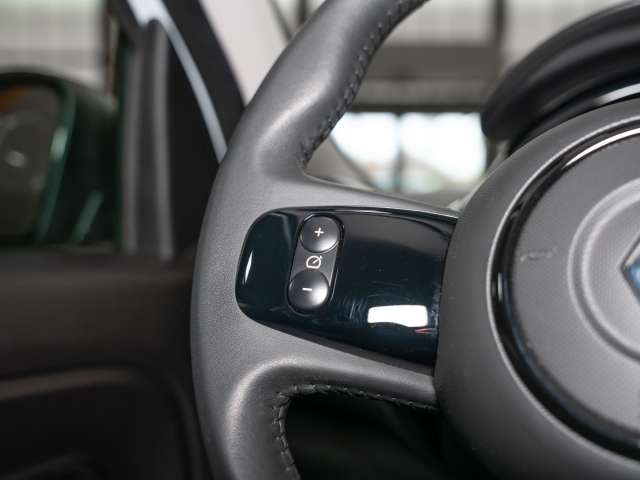 Fahrzeugbild eines Renault Twingo