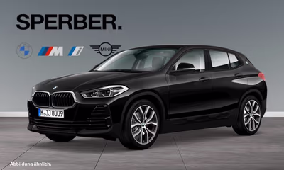 Bild BMW X2