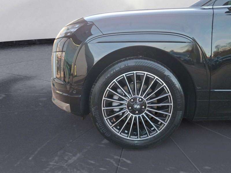 Fahrzeugbild eines Hyundai IONIQ 9