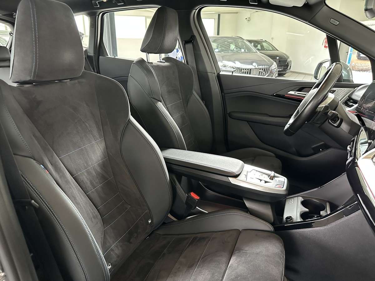 Fahrzeugbild eines BMW 2er Active Tourer