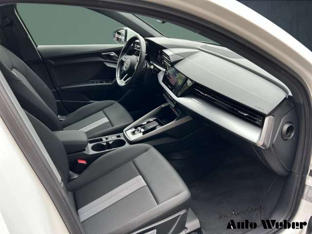 Fahrzeugbild eines Audi A3