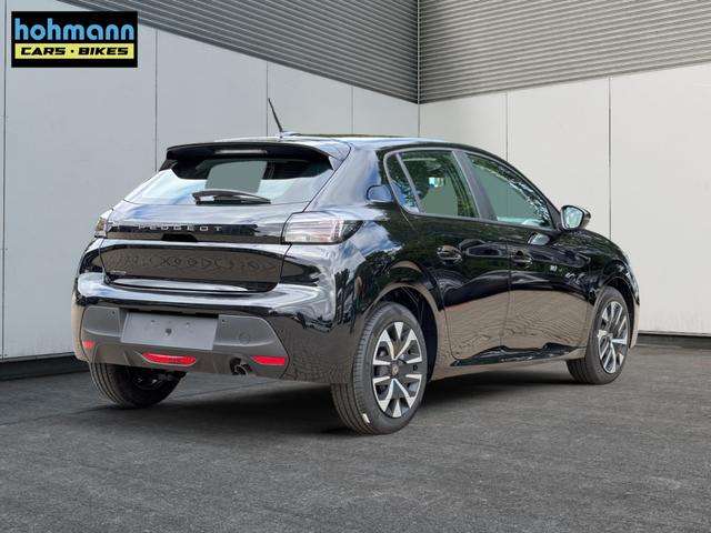 Fahrzeugbild eines Peugeot 208