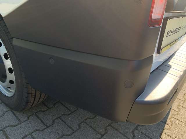 Fahrzeugbild eines Renault Trafic