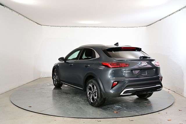 Fahrzeugbild eines Kia XCeed