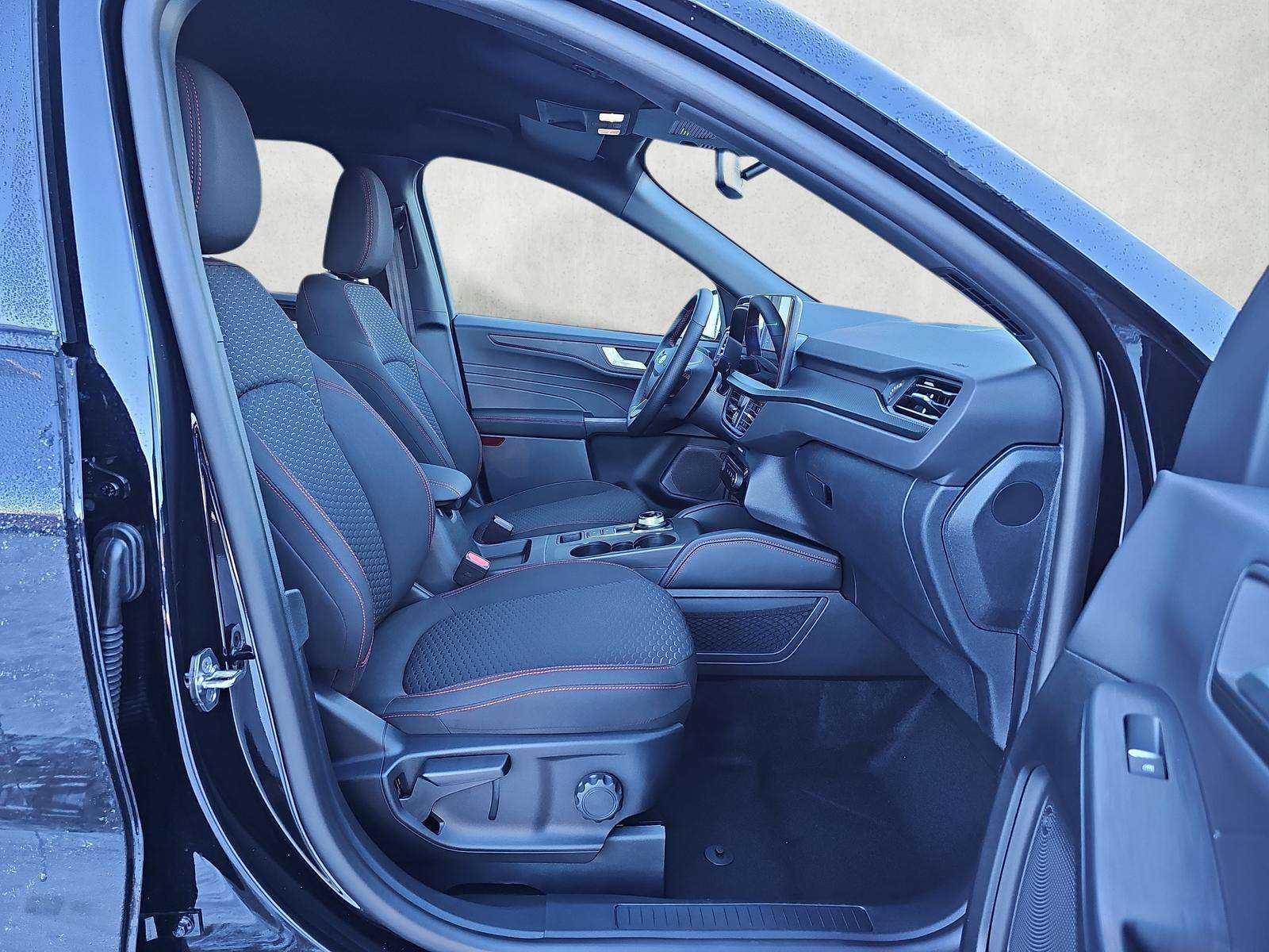 Fahrzeugbild eines Ford Kuga