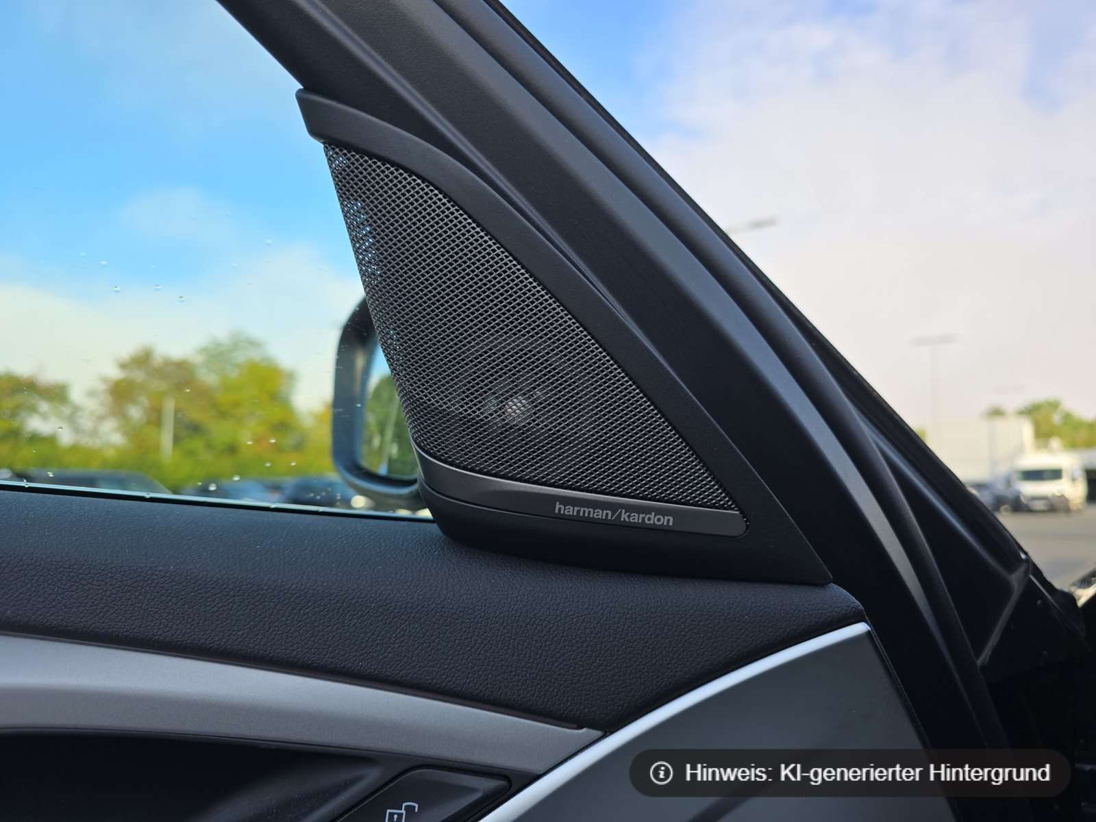 Fahrzeugbild eines BMW 5er-Reihe