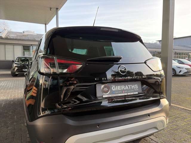 Fahrzeugbild eines Opel Crossland X