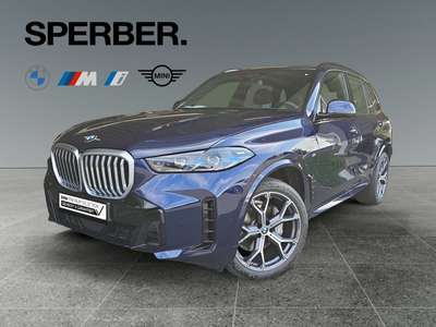 Bild BMW X5