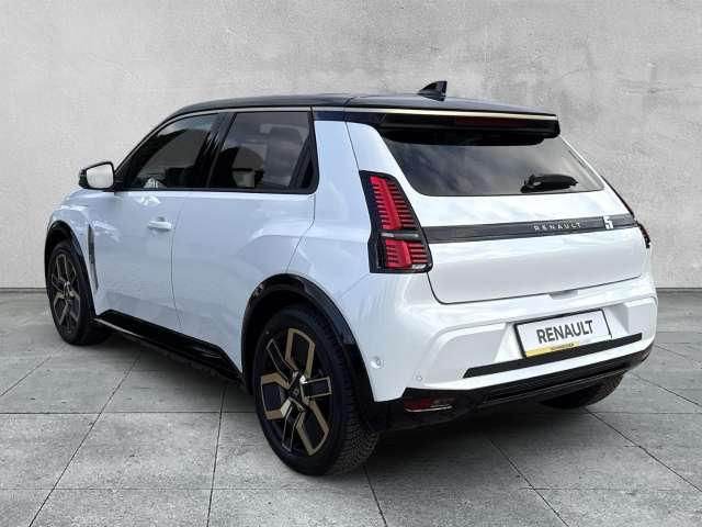 Fahrzeugbild eines Renault 5 E-TECH