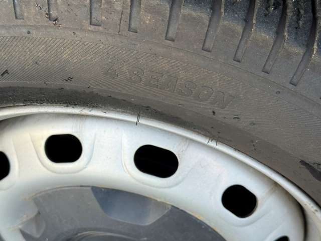 Fahrzeugbild eines Renault Trafic