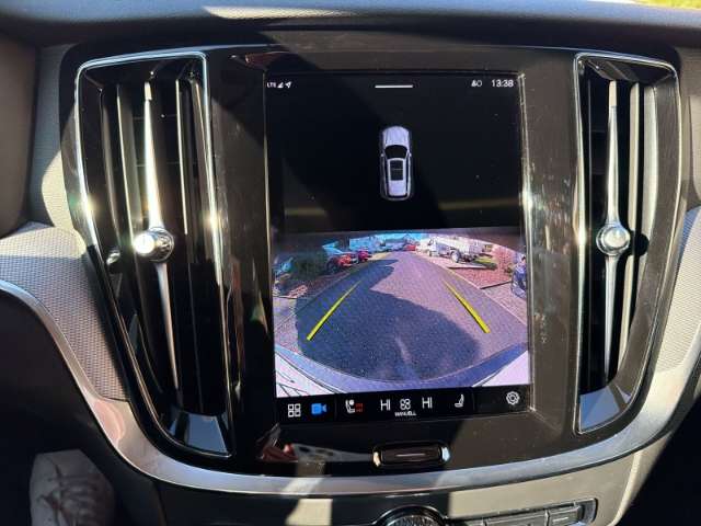 Fahrzeugbild eines Volvo V60