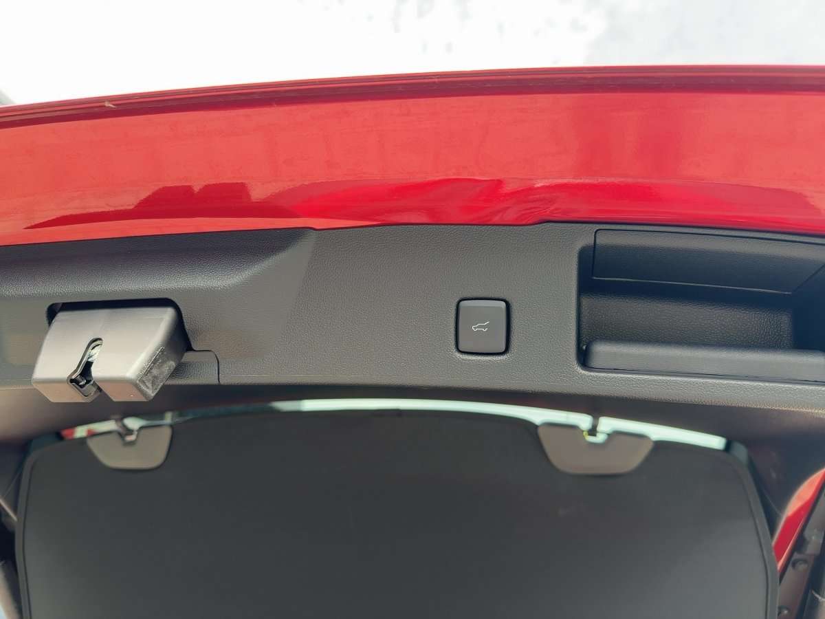 Fahrzeugbild eines Ford Kuga