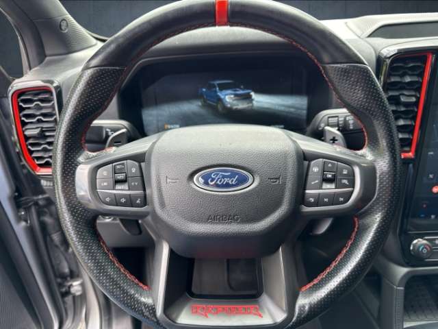 Fahrzeugbild eines Ford Ranger