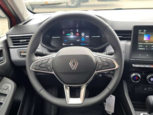 Fahrzeugbild eines Renault Clio