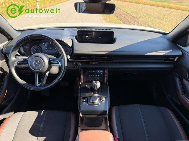 Fahrzeugbild eines Mazda MX-30