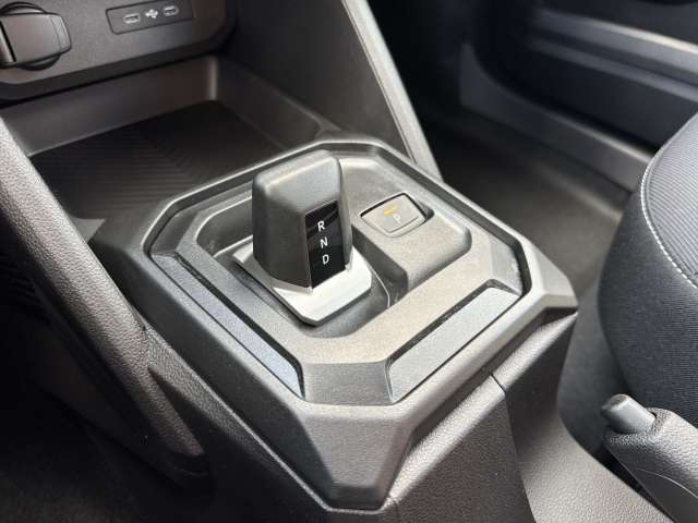 Fahrzeugbild eines Dacia Duster