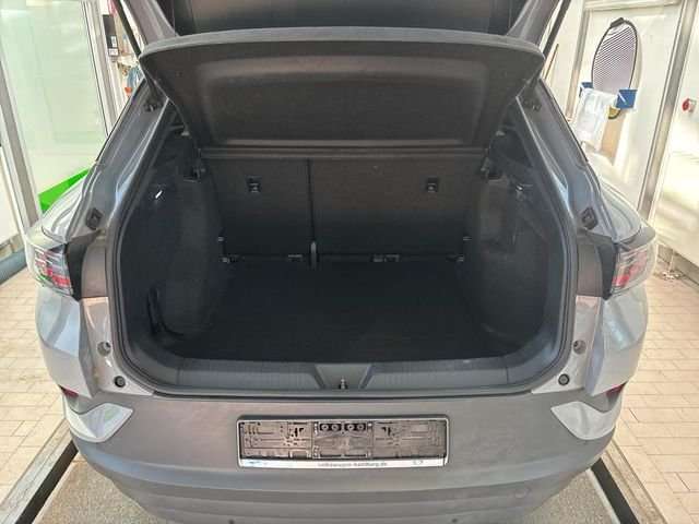 Fahrzeugbild eines Volkswagen ID.4