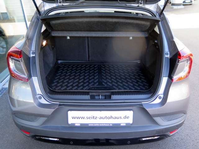 Fahrzeugbild eines Mitsubishi ASX