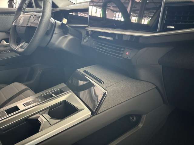 Fahrzeugbild eines Opel Grandland X