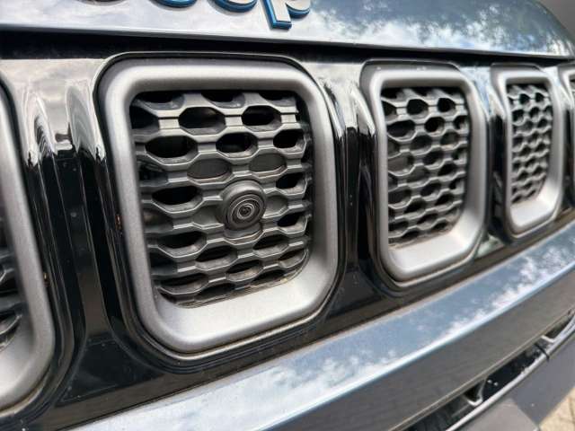 Fahrzeugbild eines Jeep Compass