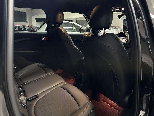 Fahrzeugbild eines MINI Countryman