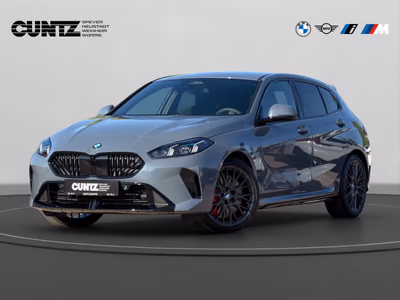 Bild BMW 1er-Reihe