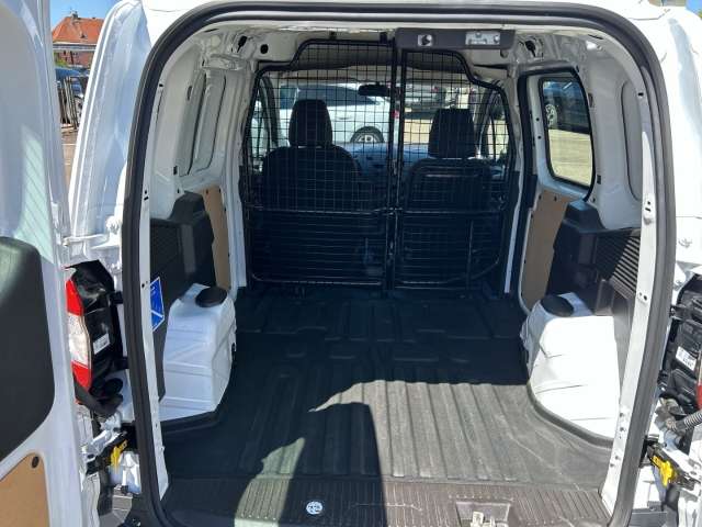 Fahrzeugbild eines Ford Transit Courier