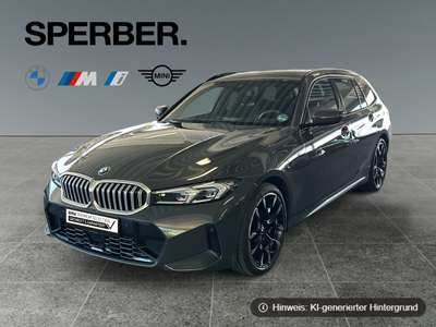 Bild BMW 3er-Reihe