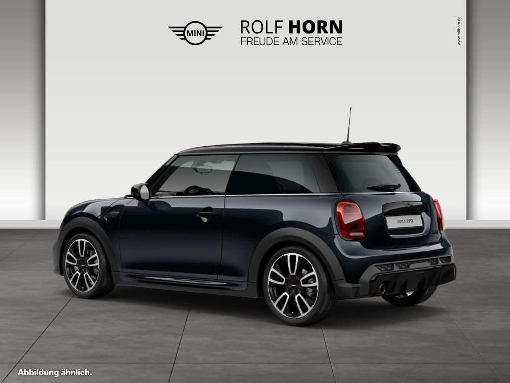 Fahrzeugbild eines MINI COOPER