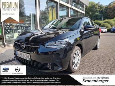 Bild Opel Corsa