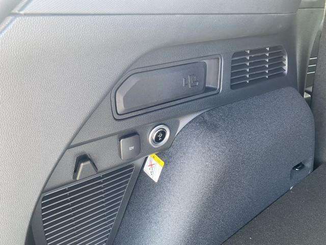 Fahrzeugbild eines Ford Kuga