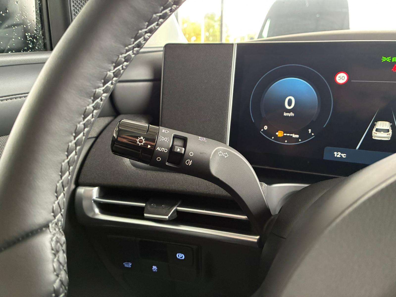 Fahrzeugbild eines Hyundai Tucson