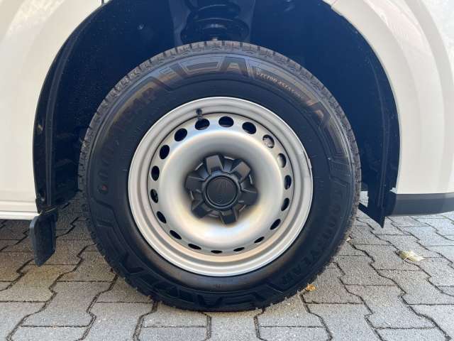 Fahrzeugbild eines Ford Transit Custom