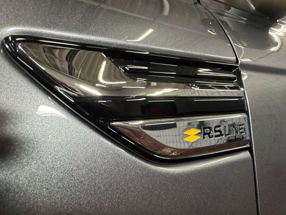 Fahrzeugbild eines Renault Arkana