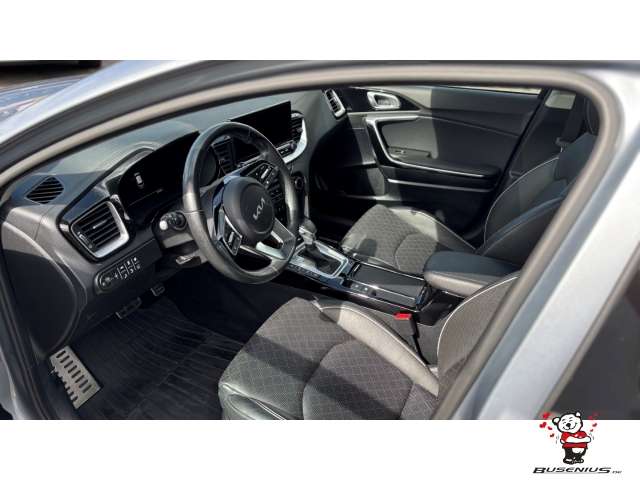 Fahrzeugbild eines Kia XCeed