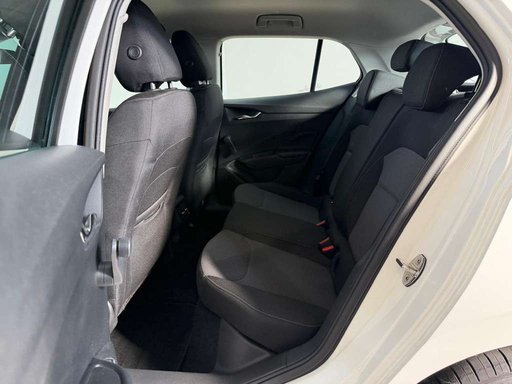 Fahrzeugbild eines Skoda Fabia
