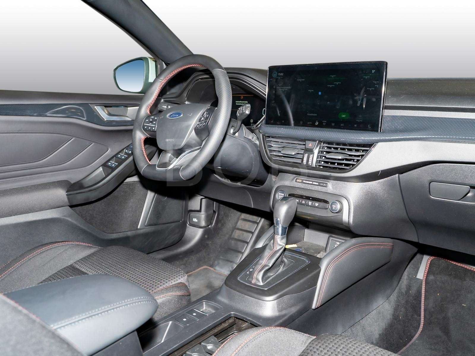 Fahrzeugbild eines Ford Focus