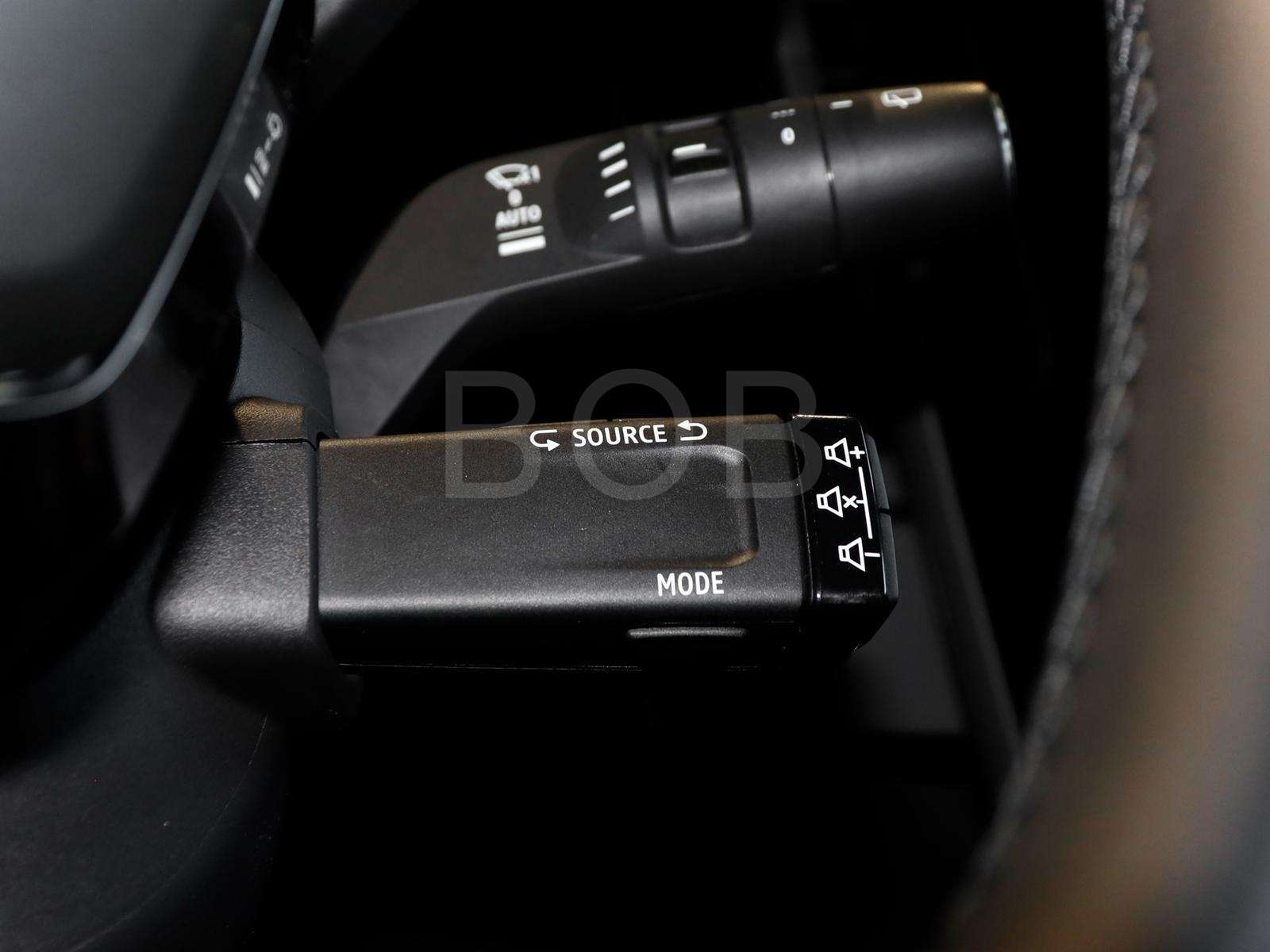 Fahrzeugbild eines Renault Megane E-TECH