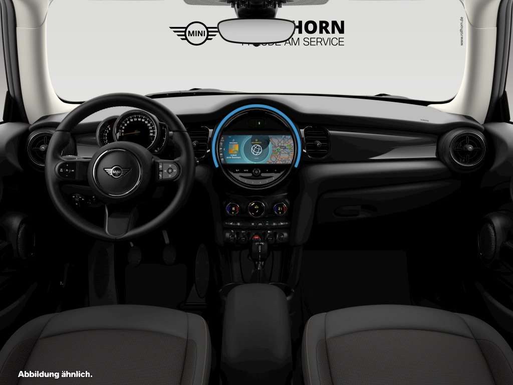 Fahrzeugbild eines MINI COOPER