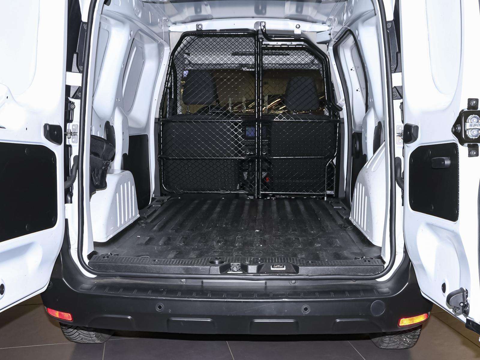 Fahrzeugbild eines Renault Express