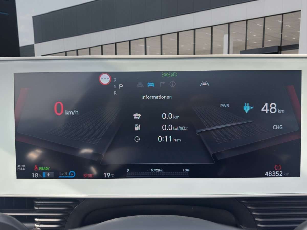 Fahrzeugbild eines Hyundai IONIQ 5