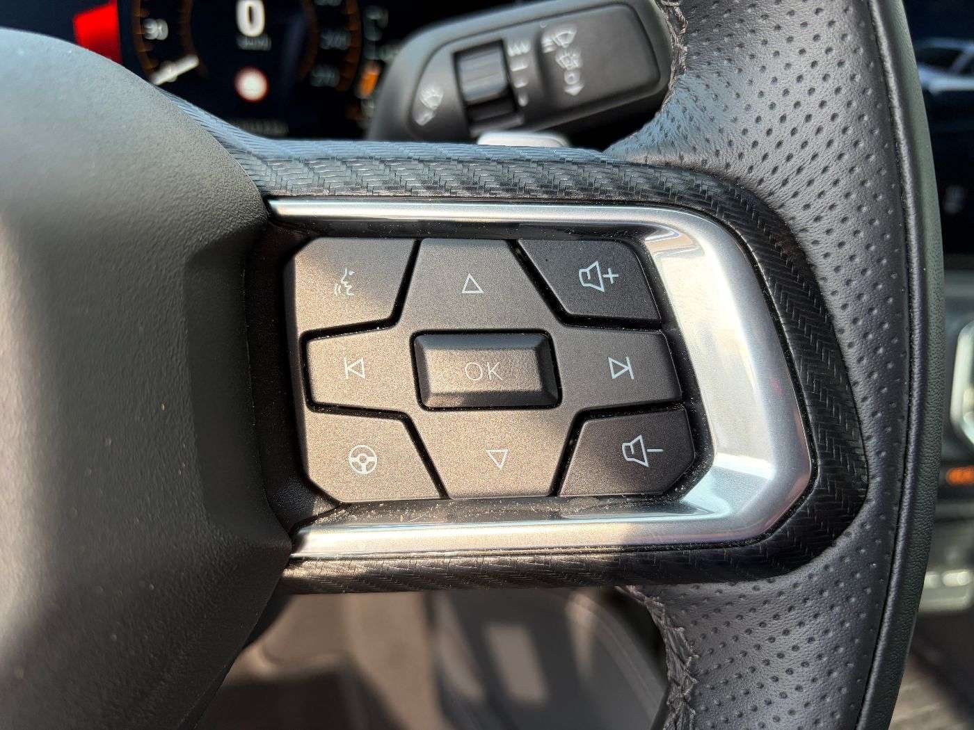 Fahrzeugbild eines Ford Mustang