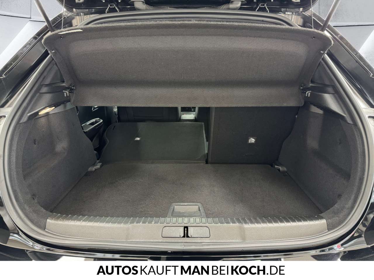 Fahrzeugbild eines Opel Mokka