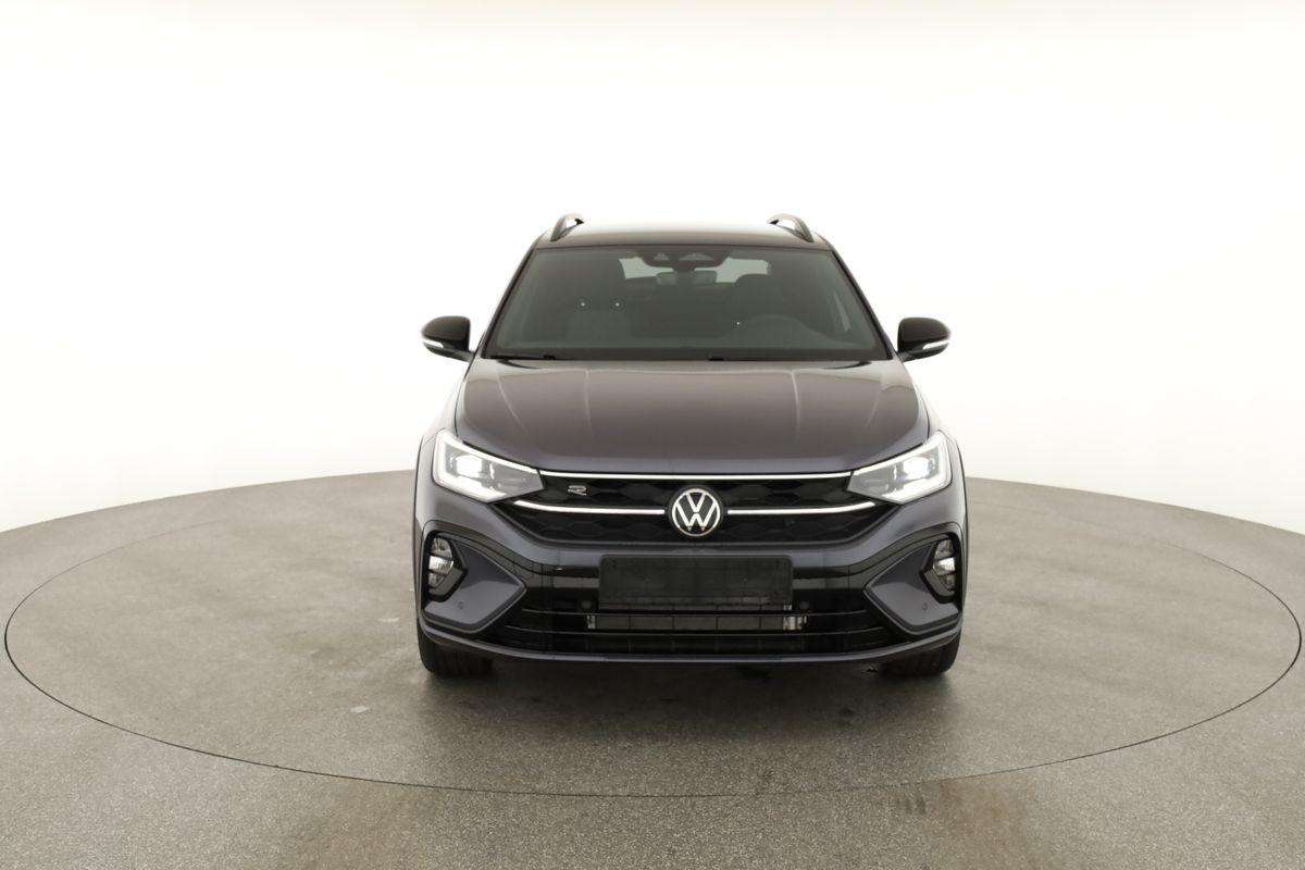 Fahrzeugbild eines Volkswagen Taigo
