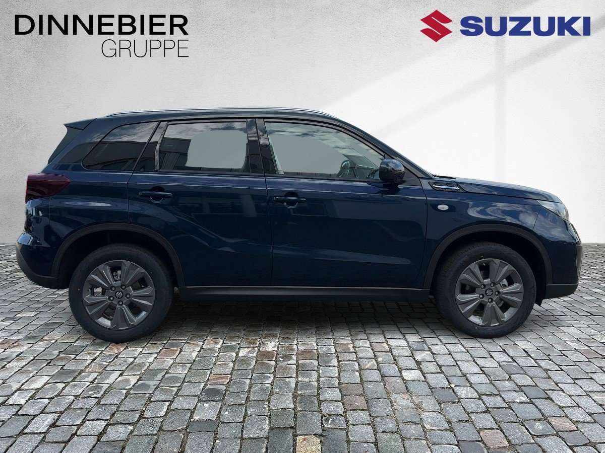 Fahrzeugbild eines Suzuki Vitara