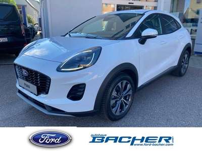 Bild Ford Puma