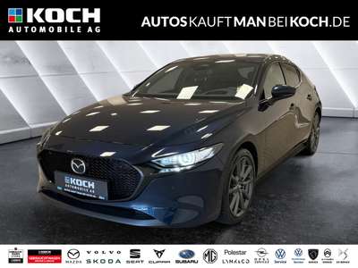Bild Mazda Mazda3