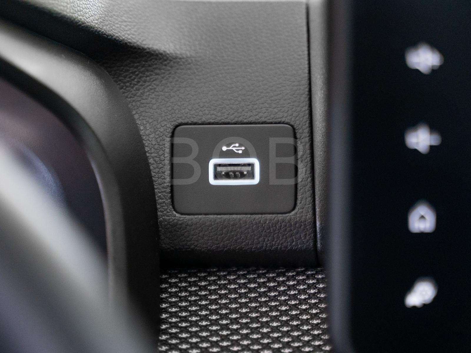 Fahrzeugbild eines Dacia Sandero