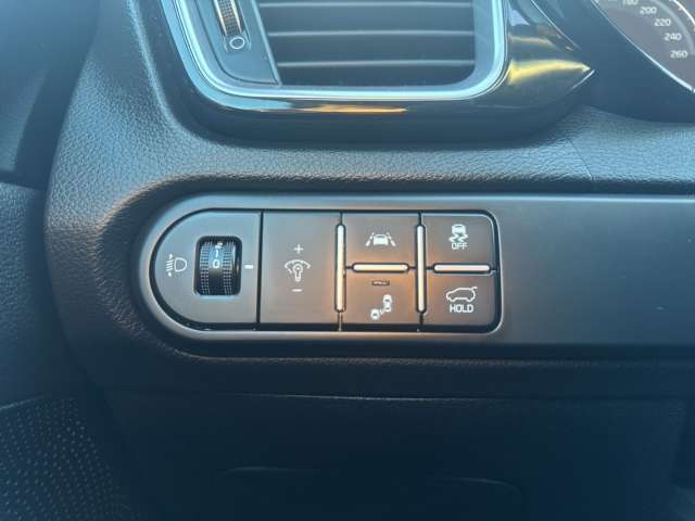 Fahrzeugbild eines Kia cee'd