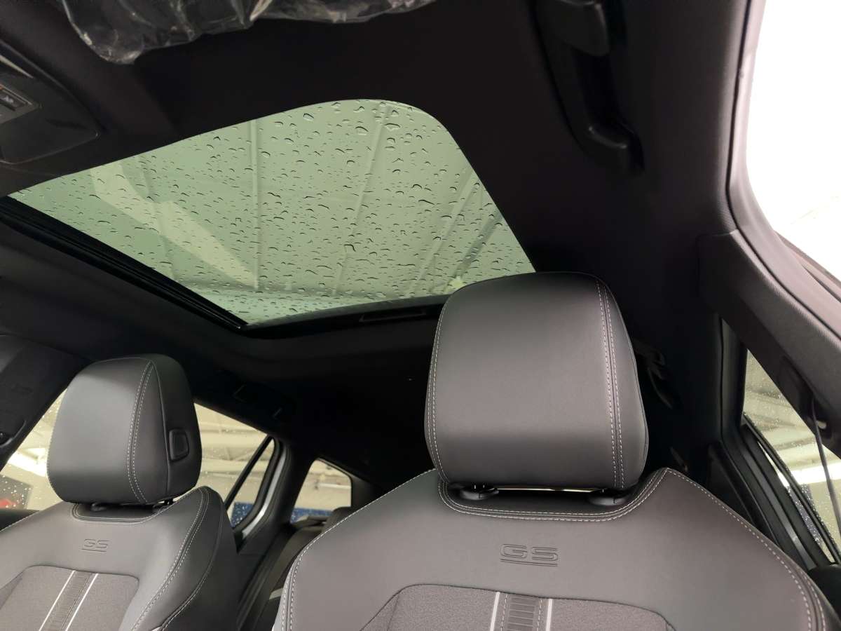 Fahrzeugbild eines Opel Astra